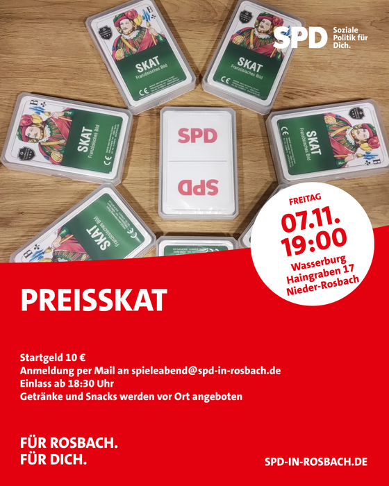 Alles auf einen Blick